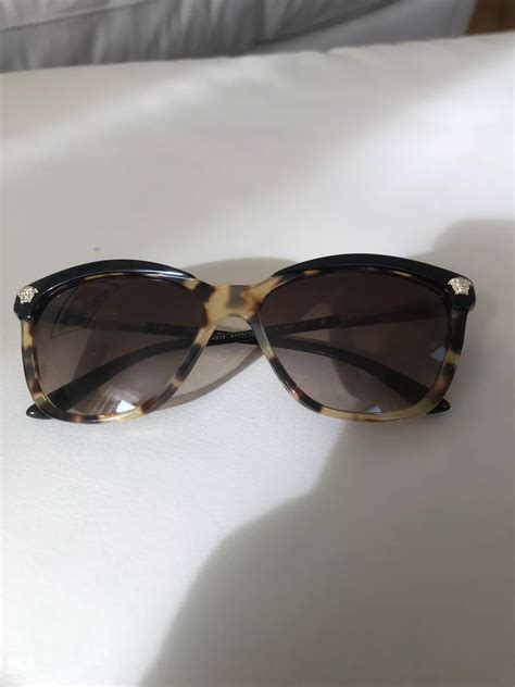 ebay sonnenbrille versace|Versace Sonnenbrillen für Damen online kaufen .